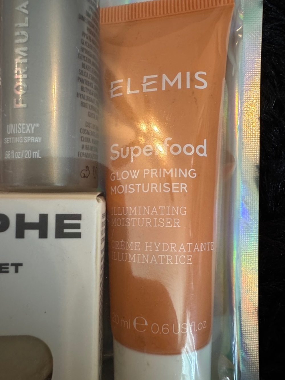 Makeup bundle - Picture 3 of 4